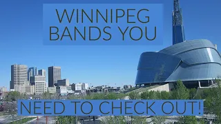 Winnipeg Bands You Need To Check Out! Part 1