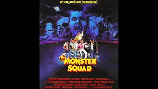 Michael Sembello - Rock Until You Drop  (The Monster Squad)