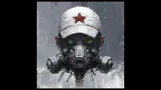 Soviet war vibe