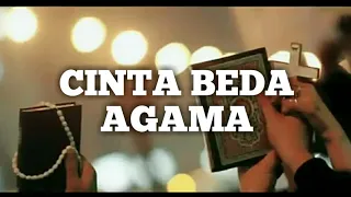 Puisi cinta beda agama _Aku, Kamu dan Iman Kita ( Berbeda )