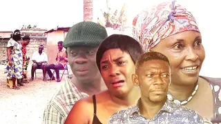 MEDO AYE SAMAN l EMILIA BROBBEY l AKROBETO l GHANAIAN TWI MOVIE