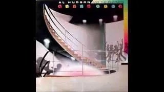 Al Hudson And The Partners - Rock  (1979)