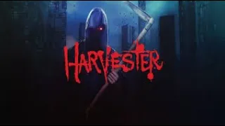 Harvester | 1080p60 | Longplay Full Game Walkthrough No Commentary Horror Adventure Game