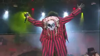 Alice Cooper - House Of Fire - Rise The Dead Live From Wacken