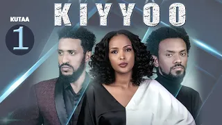 Diraamaa KIYYOO (New Afaan Oromo Drama) kutaa 1