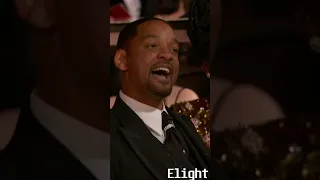 Watch the uncensored moment Will Smith smacks Chris Rock on stage at the Oscars