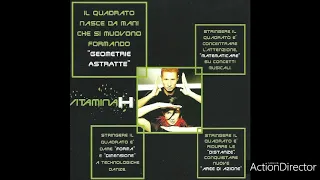 Radio Italia network - Vitamina H dicembre 2001/ gennaio 2002