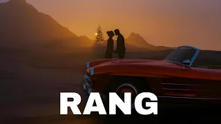 RANG  (INSTRUMENTAL) SONG 2024