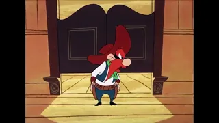 Looney Tunes - Ah Shaddap!