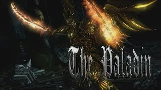 Castlevania LoS2 | Boss Combat Guide | Boss 1: The Golden Paladin (Prince of Darkness)