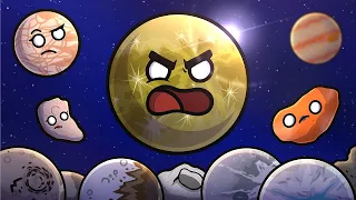 The Army of the Moons