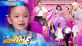 It's Showtime | October 11, 2023 Teaser