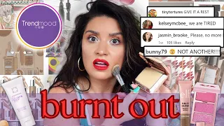 IS THE BEAUTY COMMUNITY BURNED OUT?? + a BIG Announcement!!!