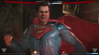 INJUSTICE 2 - All Super Moves (All DLC Characters & Premium Skin Included ) 4KUHD 60 fps,12 Dec 2022