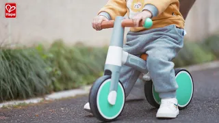 Hape My First Balance Bike