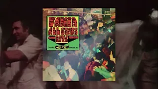 Fania All Stars - Descarga Fania (Visualizer Oficial)