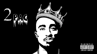 2Pac - Only fear of death (Izzamuzzic bass boosted)