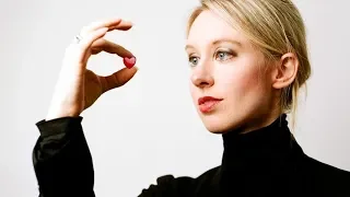 Elizabeth Holmes: "Steve Jobs, but with a kinder heart"