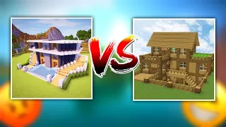 Craft World - Master Block 3D VS Block Crazy Robo World (Which Game Is BETTER!??!!) (2024)😍