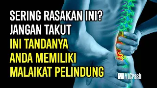 10 TANDA TERJELAS BAHWA ANDA MEMILIKI MALAIKAT PELINDUNG MENURUT ISLAM