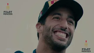 Daniel Ricciardo | How Do I Say Goodbye | F1 edit