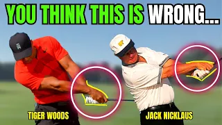 Why 99% of Amateurs CAN'T create the PGA Release! - NEW Approach!