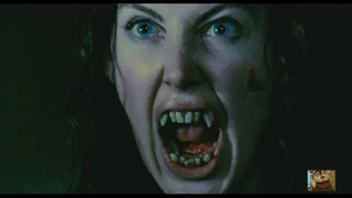 Псы воины 2001(Dog soldiers).Фильмы об оборотнях