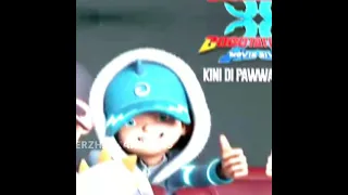 ccp boboiboy ais