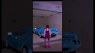 My Self Control in Vice City 🤪🎶