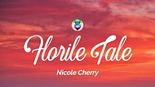 Nicole Cherry - Florile Tale (Versuri/Lyrics) "Florile tale n-au nicio valoare"