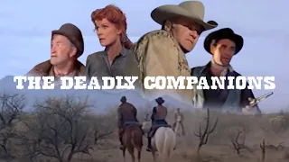 The Deadly Companions - Tribute