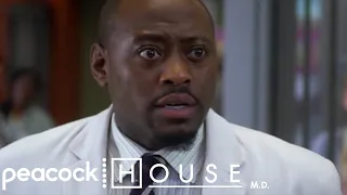 Forman Proves Himself | House M.D.