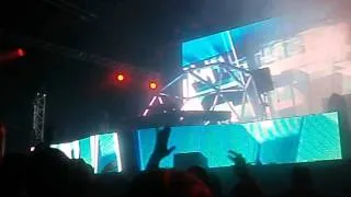 Beatpatrol 2011 Day 2 - Paul Van Dyk Part 3