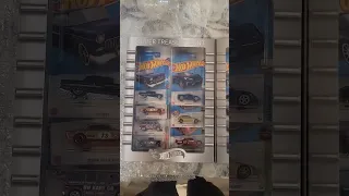 hot wheels super treasure hunt rlc 2022