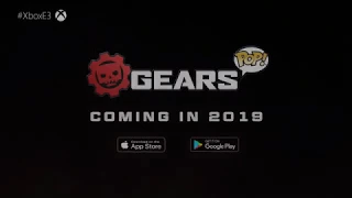 Gears Pop - E3 2018 World Premiere Trailer