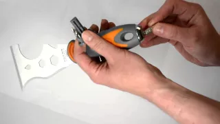 Clauss Putty Knives and Painter's Tool
