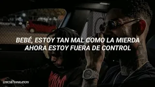 PnB Rock - Middle Child ft. XXXTENTACION // Traducción Al Español ; Sub.