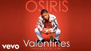 YK OSIRIS -  "VALENTINE"