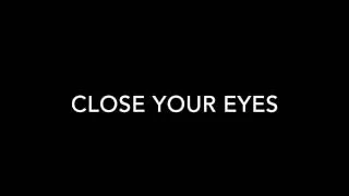 Hypertension & Hypnosis (Close Your Eyes)