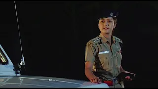Funny Manipuri film Dialogue | Prakash
