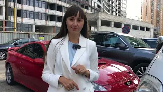 ЖК Атмосфера, новобудови м.Одеса