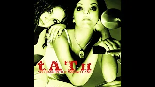 t.A.T.u. - Not Gonna Get Us - 2002 (Türkçe Çeviri)