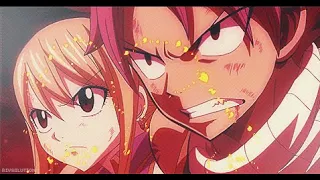 The Phoenix - [AMV] - Fairy Tail