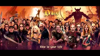 Metallica - Kill the King (A Tribute To Dio)