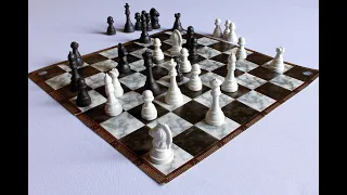 Chess - Шахматы # 4