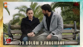 Kalp Yarası 29. Bölüm 2. Fragmanı