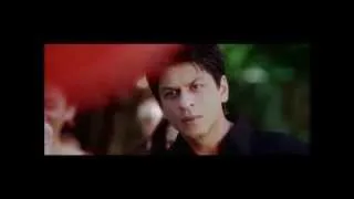 Ты, только ты ( Shah Rukh Khan & Kajol)