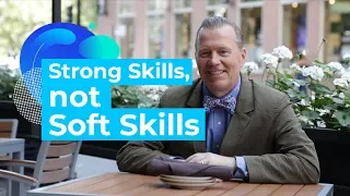 What are soft skills? (The different between soft vs strong/hard skills)