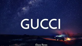 Bree Runway & Maliibu Miitch - Gucci (lyrics)