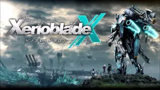 Theme X - Xenoblade Chronicles X OST